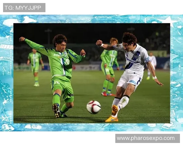 湘南海洋迎战大阪钢巴展现足球激情与团队精神的巅峰对决