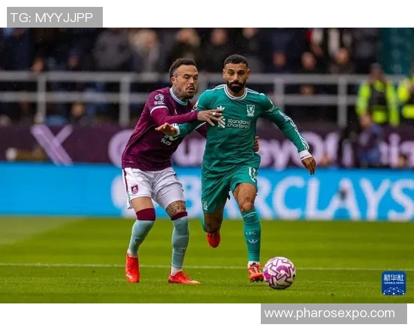 物利浦与伯恩利的激烈对决谁能在英超赛场上笑到最后