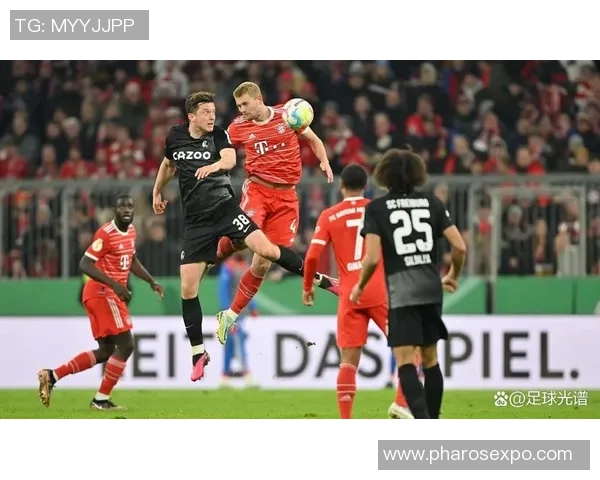 美国大联盟对阵拜仁慕尼黑的精彩对决引发全球关注与热议